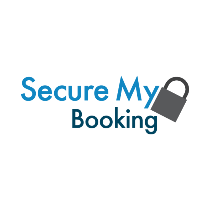 Secure my booking