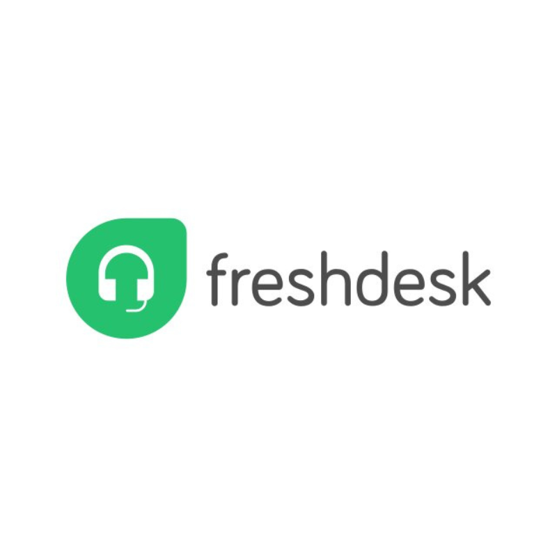 Freshdesk